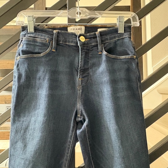 FRAME Denim Jeans - Picture 8 of 12